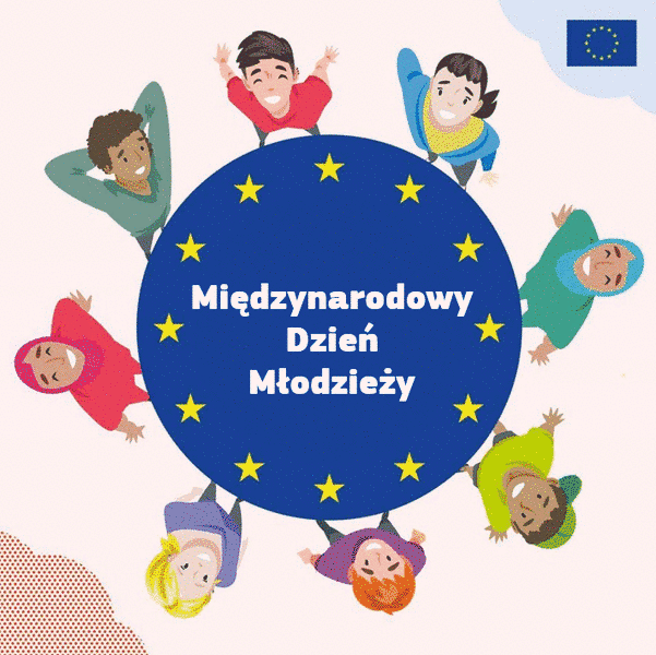 Międzynarodowy Dzień Młodzieży