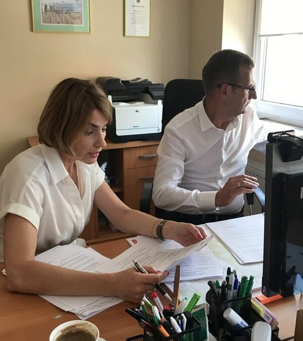Walne Zebranie Członków udzieliło absolutorium Zarządowi LGD
