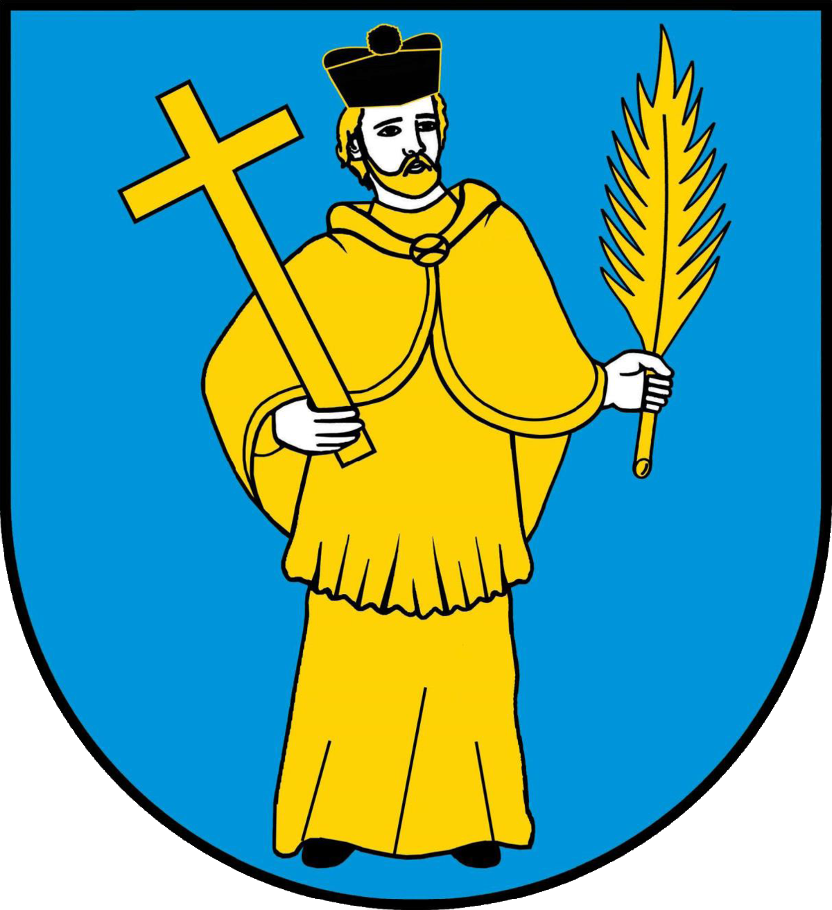 logo Gmina Ostrów Mazowiecka
