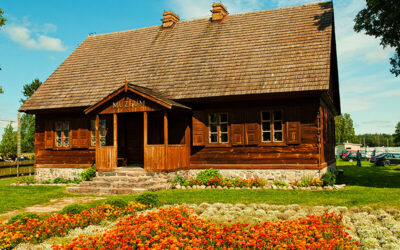 Muzeum Lat Dziecięcych Prymasa Stefana Wyszyńskiego w Zuzeli