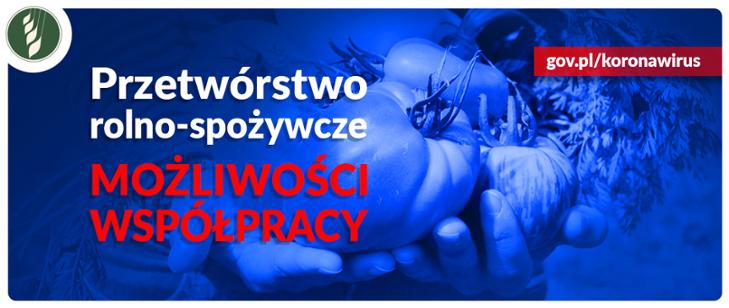 możliwości współpracy baner