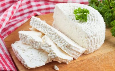 Zapraszamy na warsztaty serowarskie