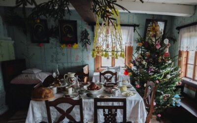 Zapraszamy do udziału w warsztatach muzealnych w Ciechanowcu