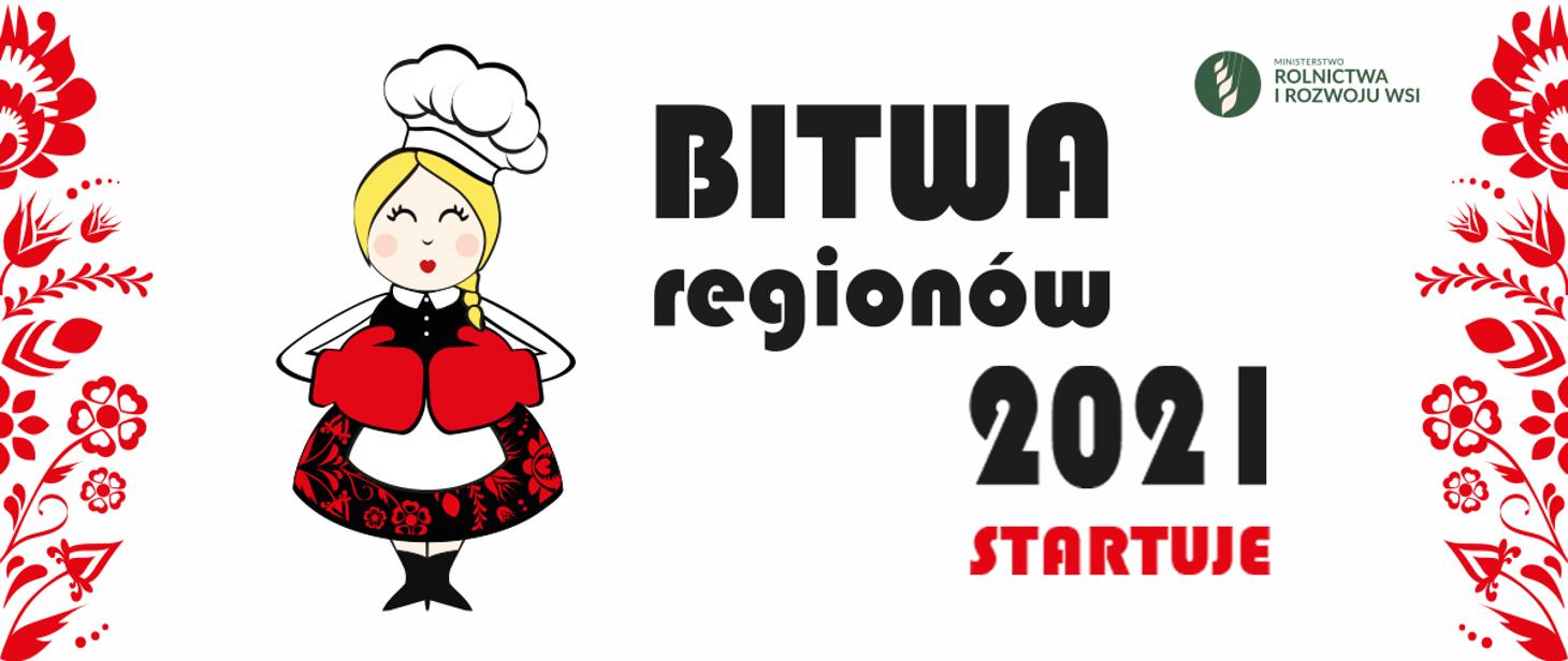 Bitwa regionów