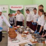 Serowarskie warsztaty w Małkini Górnej