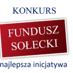 <strong>Konkurs „Fundusz Sołecki – najlepsza inicjatywa”</strong>