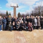 <strong>Druga wizyta studyjna u partnera litewskiego LGD „Radwiliszki”</strong>
