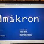 Szkolenie z obsługi aplikacji teleinformatycznej OMIKRON