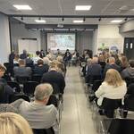 LGD na Ostrowskim Forum Organizacji Pozarządowych