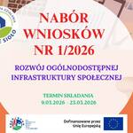 Nabór wniosków nr 1/2026 (738423)