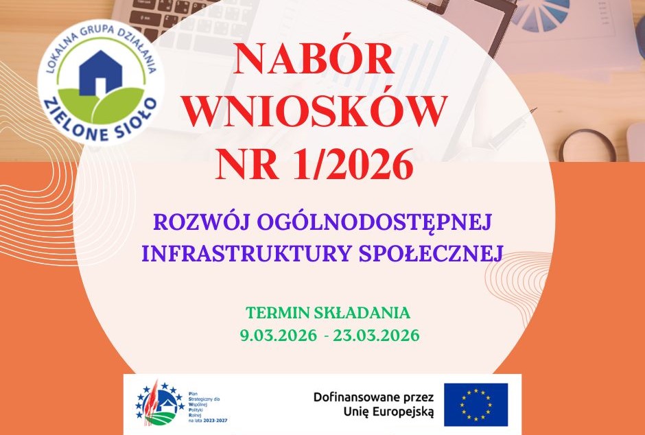 Konsultacje społeczne – 1