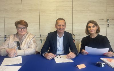 Rada LGD „ZIELONE SIOŁO” oceniła projekty na rozwój infrastruktury społecznej