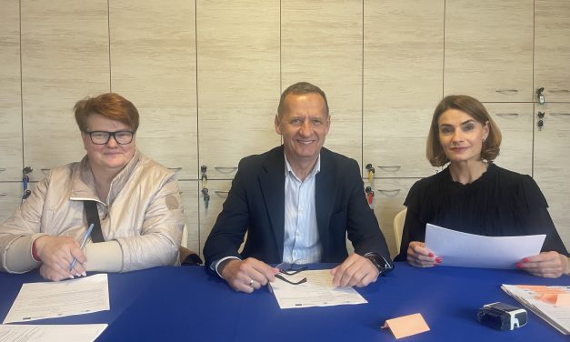 Rada LGD „ZIELONE SIOŁO” oceniła projekty na rozwój infrastruktury społecznej