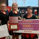 Gala wręczenia nagród laureatom Konkursu