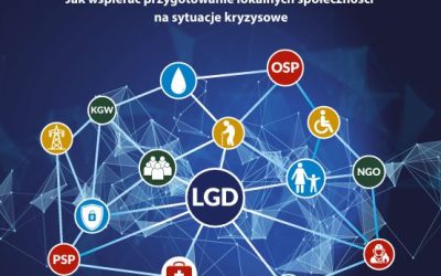 Poradnik „Odporność i współdziałanie”