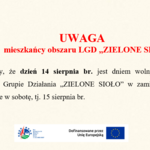 Informacja
